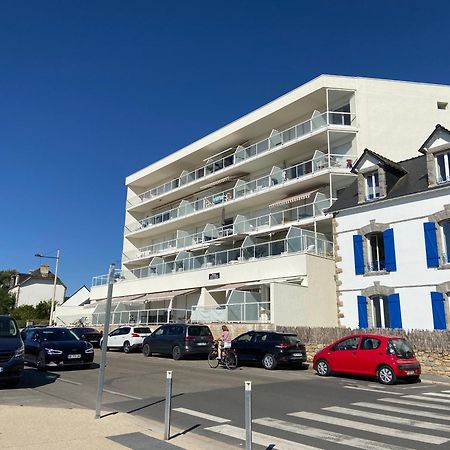 Atlantique 2 - Belle Terrasse, Vue Mer - Tat19 卡纳克 外观 照片